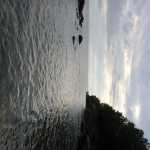 Praia do Segredo
