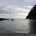 Praia do Segredo