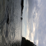 Praia do Segredo