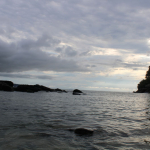 Praia do Segredo