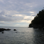 Praia do Segredo