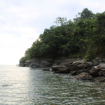 Praia do Segredo