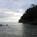 Praia do Segredo