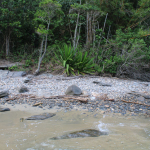 Praia do Segredo