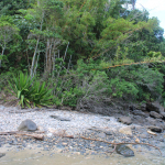 Praia do Segredo