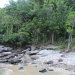 Praia do Segredo