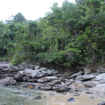 Praia do Segredo