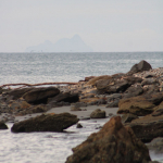 Praia do Segredo
